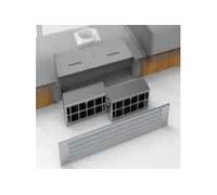 Kit de recyclage d’origine CATA 02800939 pour AS750 / IAS770