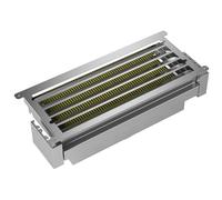 Kit de recirculation Clean Air Plus Bosch DWZ1IX1C6 17004063