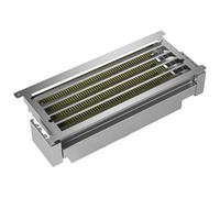 Kit de recirculation Clean Air Plus Bosch DWZ1IX1C6 17004063