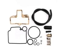 Kit De Reconstruction Carburateur HSR 42/45 pour pour MIKUNI À Alésage Lisse, Tous Les 1999 2000 2001 2002 2003 2004 2005 2006