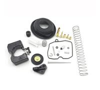 Kit De Reconstruction Carburateur pour Harley CV40 27421-99C 27490-04 CV Réparation Moto