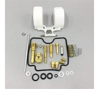 Kit De Reconstruction Carburateur pour VTT pour Can Am Bombardier DS650 DS 650 2000 2001 2002 2003 2004 2005 2006 2007