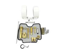 Kit De Reconstruction Carburateur Pour VTT Pour Can Am Bombardier DS650 DS 650 2000-2007
