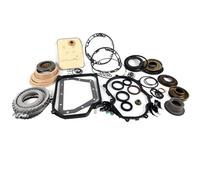 Kit de reconstruction de boîte de vitesses automatique 01M 096 095 G93, joint et joint d'étanchéité, Compatible Pour les modèles A3/6, VW Jetta, Golf, Passat, Polo