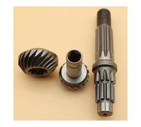 Kit de Reconstruction de boîte de Vitesses de tête de Travail for débroussailleuses S-IHL FS120 FS130 FS200 FS250 FS120R FS200R FS250R FS300 Square Port