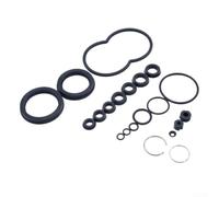 Kit de reconstruction de booster hydraulique 2771004 pour Ford pour | Convient pour Ford, Chevy, Esquive, comprend 3 joints essentiels, restaure la pression de freinage en toute sécurité