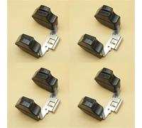 Kit De Reconstruction De Carburateur 4 Ensembles Pour Suzuki GS650 GS 650 1982-1982 Kits De Réparation De Reconstruction De Moto pièces réparation(Style2)