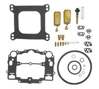Kit de reconstruction de carburateur adapté for E 1477 1400 1404 1405 1406 1407 1409 1411