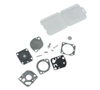 Kit de reconstruction de carburateur compatible avec HL100 HL100K KM90 KM90R pour STIHL C1Q-S173 S174