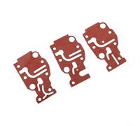 Kit de reconstruction de carburateur conçu pour Johnson pour Evinrude 6 8 9.9 15 20 pour moteurs hors-bord HP 1986 à 1996 années de modèle remplace 0439073 431897