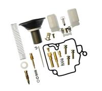 Kit de reconstruction de carburateur de moto 18MM adapté for 139QMB 147QMD GY6 50 60 80cc PD18J PD19J Scooter cyclomoteur ATV Karting et Scooters