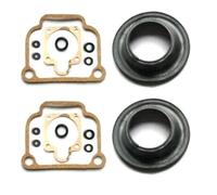 Kit de reconstruction de carburateur de moto, 32mm adapté for BING CV R65 R80ST R80RT R75 R90 R80 R 75 90 80 65 ST GS(Option A)