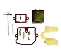 Kit de reconstruction de carburateur for motos K65A K65V K65S K65I K65T K65G K65J Pekar Ural Dnepr pièces automobiles (Color : K65I)
