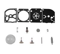 Kit de reconstruction de carburateur for tondeuse à gazon STIHL HS45 FS55 FS38 BG45, accessoires de rechange for tondeuse à gazon ZAMA RB-100, 1 ensemble
