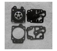 Kit de reconstruction de carburateur Joints de diaphragme for 5230 232 234 2200 2400 2800 3200 et plus Kit de réparation de reconstruction de carburateur Kits de reconstruction de carburateur de rempl