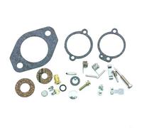 Kit de reconstruction de carburateur marin pour hors-bord Mercury pour kit CARB 65 à 150 pour HP Rebuild Marine Engine Repair Set Replacement 1395-5109-1 Restaure la performance du carburant