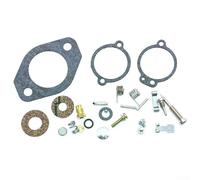 Kit de reconstruction de carburateur marin pour moteurs en ligne Mercury 65-150HP, pièce de rechange 1395-5109-1, Fuel Efficiency Fix