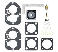 Kit De Reconstruction De Carburateur - Pièces De Réparation De Glucides Marins Pour Moteurs Penta | Kit D'outils Accessoires Pour L'Entretien De Matériel Léger Et Compact De Haute Qualité, Carbur