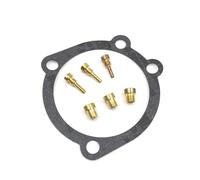 Kit De Reconstruction De Carburateur pour Carburateur pour K&eihin CV Type Carb 1990-Up pour D&avidson XL 883 1200 Ensemble De Reconstruction De Remplacement