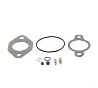 Kit de reconstruction de carburateur pour CH11 CH16 CV11 CV16 Pièce de rechange pour 1275703S Kit complet pour restaurer la fonctionnalité du moteur