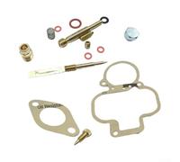 Kit de reconstruction de carburateur pour Ford modèle A 1928-1931 | Compatible avec A-9590-T | Ensemble complet de joints et de ressorts pour la restauration du moteur et la réparation de performance