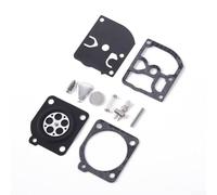 Kit de reconstruction de carburateur pour Jonsered 2041 2045 2050 pour Partner 400 410 450 460 490 510 et WY Series WY1 WY3 WY4 WY5 WY6 WY7 WY8 WY9 WY10