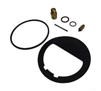 Kit de reconstruction de carburateur pour moteur K321 OEM 2575702-S - Ensemble de joints de diaphragme - Pièces de réparation - Coupe-cordes, souffleurs de feuilles, tronçonneuse, tondeuse à gazon