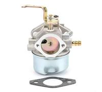 Kit de reconstruction de carburateur pour moteurs HM80 HM85 HM90 10HP compatibles avec les numéros OEM 640260 640260A 640260B 632689