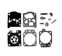 Kit de reconstruction de carburateur pour tronçonneuse Echo CS-310 CS-450 CS-530 CS-271T, remplacement pour tronçonneuse K27-WAT P003002190, ensemble de joints de réparation pour pièces d'équipement