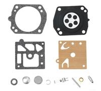 Kit de reconstruction de carburateur pour tronçonneuse modèles 254, 257, 261EPA, 262, installation facile, haute fiabilité, pièce de rechange