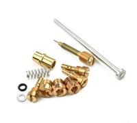 Kit de reconstruction de carburateur pour XLH883 avec 3 jets principaux