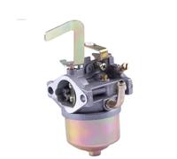 Kit de Reconstruction de carburateurs de générateur à Essence 166F MZ175 2600, Distance de Trou de 42 mm