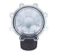 Kit de reconstruction de clapet anti-retour de piscine pour Pentair 5,1 cm CPVC 263042 263042Z, tension de ressort améliorée et structure de couvercle résistante aux fissures pour une performance