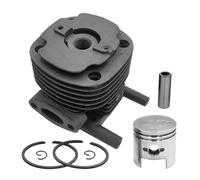 Kit de Reconstruction de Cylindre 36 mm 70196-12110 20011-12111 A130001371 for BP35 BP40LA C35 C35LA C350 50 BP35 C35 C350 T350