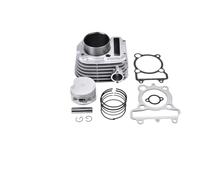 Kit de Reconstruction de Joint de Piston de Cylindre STD 92-16 70 mm 225 Engine Size 230 Engine Size for XT225 TTR225 TTR230 4VW-11310-00-00