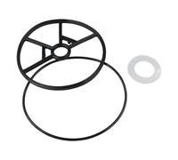Kit de reconstruction de joint de soupape SPX0714L SPX0714T SPX0710Z16 compatible avec les filtres à sable Hayward S180T S210T Multiport Valves SP0710 SP0711 Pièces de piscine Spa