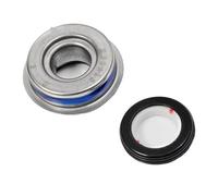 Kit de reconstruction de joint d'eau, turbine CNC Convient pour Honda TRX450ER TRX450R 2004 - 2014 Pièces de réparation