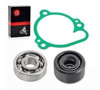 Kit de reconstruction de joints de pompe à eau pour Kawasaki KX80 1986-2000 KX85 2001-2006 KX100 1995-2016