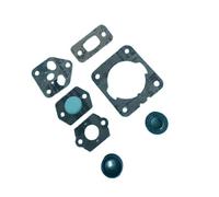 Kit de reconstruction de joints d'étanchéité BG56, Original, 4144 - 007-1012, for nettoyeur de silencieux de carburateur SH56, KIT d'huile de cylindre d'admission