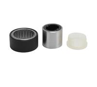 Kit de Reconstruction de la Colonne de Direction, Remplacement de durabilité à Haute durabilité en Métal pour MK1 1974-1983, pour Lapin, pour Cabriolet, Anneau Intérieur 171419518a