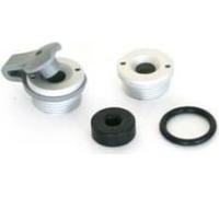 Kit de reconstruction de la pompe Micro Rocket AL/CB de Topeak