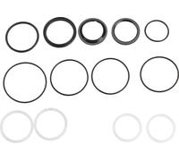 Kit De Reconstruction De Manchon D'Air Float Fox Racing Noir Montagne DH XC