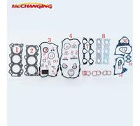Kit De Reconstruction De Moteur, Ensemble Complet De Joints, Pour Nissan Teana Xv J32 Maxima / Maxima Qx 24v Vq25de, Aoao1-Jk20a "Nipseyteko
