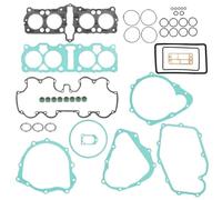 Kit De Reconstruction De Moteur Ensemble De Joints + Joints Pour CB750 CB750F CB750K 1969-1976 1976 1970 1971 Pièces De Rechange entretien