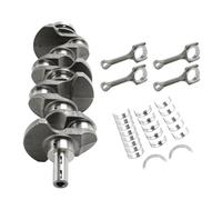 Kit De Reconstruction De Moteur G4KD 2,0 L, Kit De Roulement De Bielle De Vilebrequin Compatible pour Les Accessoires De Voiture Hyundai Kia