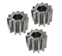 Kit de reconstruction de pignon de secteur de direction GX20053 pour tondeuse L100 et LA Series D100 D110