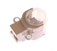 Kit de reconstruction de porte-brosse pour moteurs de véhicules 39-8206 27370-0M040 27370-0C020 en métal et plastique