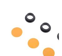 Kit de reconstruction de pressostat S124442RK 1 Kit de restauration de joints à disques laminés de qualité OEM pour réparation de transmission 6L45 6L50 6L80 6L90 6T70 6T75