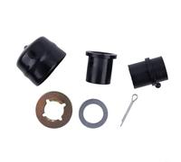 Kit de reconstruction de roulements de roue avant, compatible avec 7410990B, 7410516B, 73604228, 73108049A, 7140162 et plus
