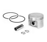 Kit de reconstruction de segment de piston de tronçonneuse 52 mm for MS382 52 mm